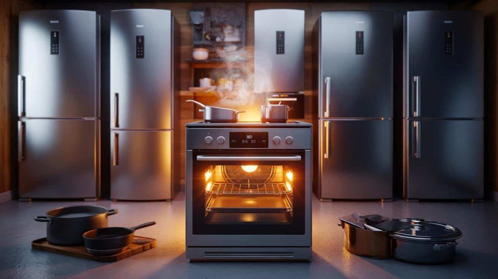 Diesen Stromfresser hat jede Küche – doch kaum einer ahnt es