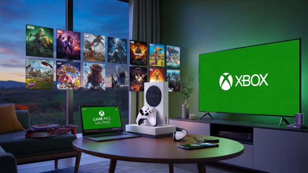 Xbox Game Pass Ultimate: Mega-Angebot macht März zum Spiele-Monat